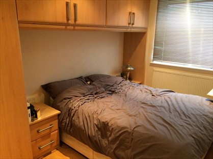 Room in a Shared House, Lecester Road, M8