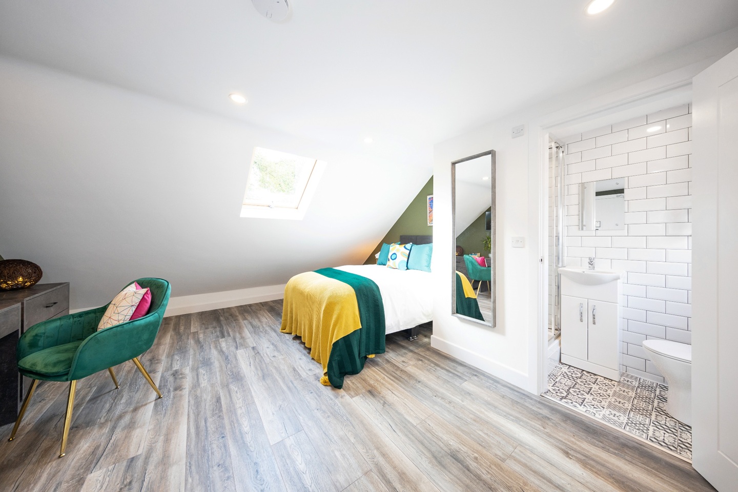 Room in a Shared House, Cannon Hill Road, CV4