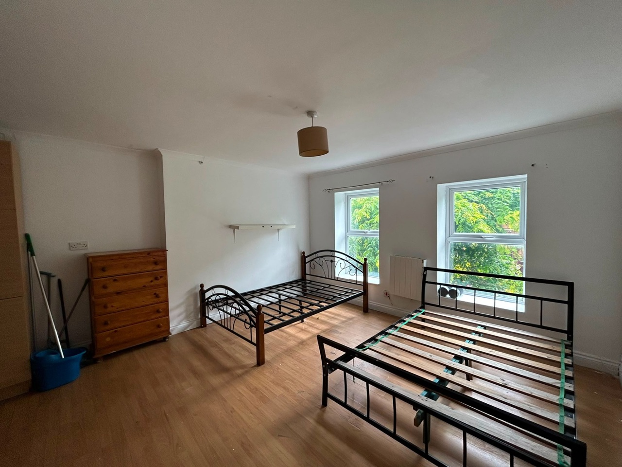Studio Flat, Walworth Road, SE17 photo 5