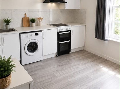 3 Bed Flat, Cleveland St, WV1