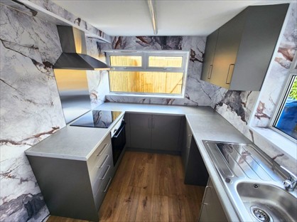 2 Bed Terraced House, Glebe St, WN7