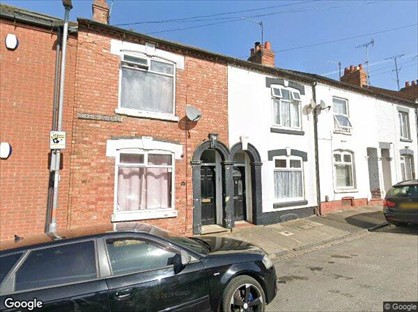 2 Bed Flat, Lower Hester St, NN2