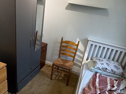 Room in a Shared Flat, Fillebrook Avenue, EN1