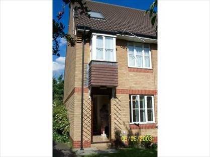 1 Bed Flat, Bunning Way, N7