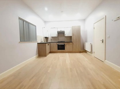 2 Bed Flat, Allenby House, EN4