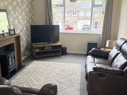 2 Bed Flat, Russells Hall Road, DY1
