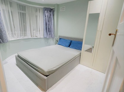 Room in a Shared House, Borrowdale Avenue, HA3