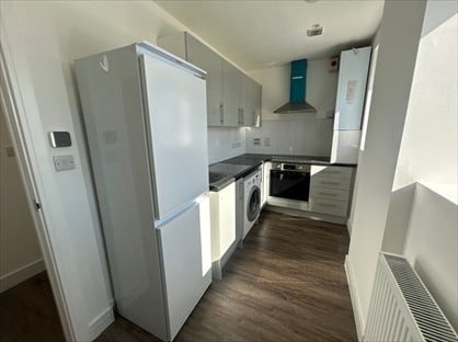 1 Bed Flat, Bellegrove Road, DA16