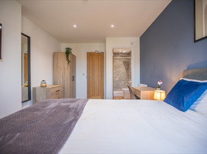 Room in a Shared House, St Augustine Road, PO4