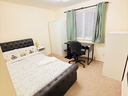Room in a Shared House, Leahurst Crescent, B17