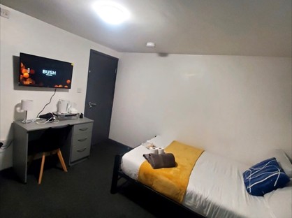 Room in a Shared House, Exeter Road, B29