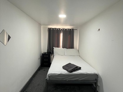 Room in a Shared House, Oaktree Lane, B29