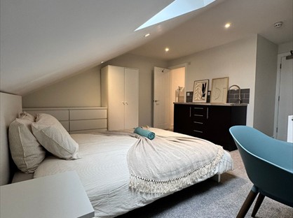 Room in a Shared House, Oriel Road, PO2