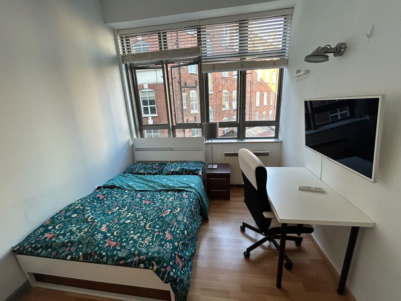 Room in a Shared Flat, Lawrence House, EC1V photo 2