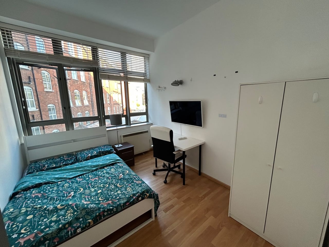 Room in a Shared Flat, Lawrence House, EC1V photo 3