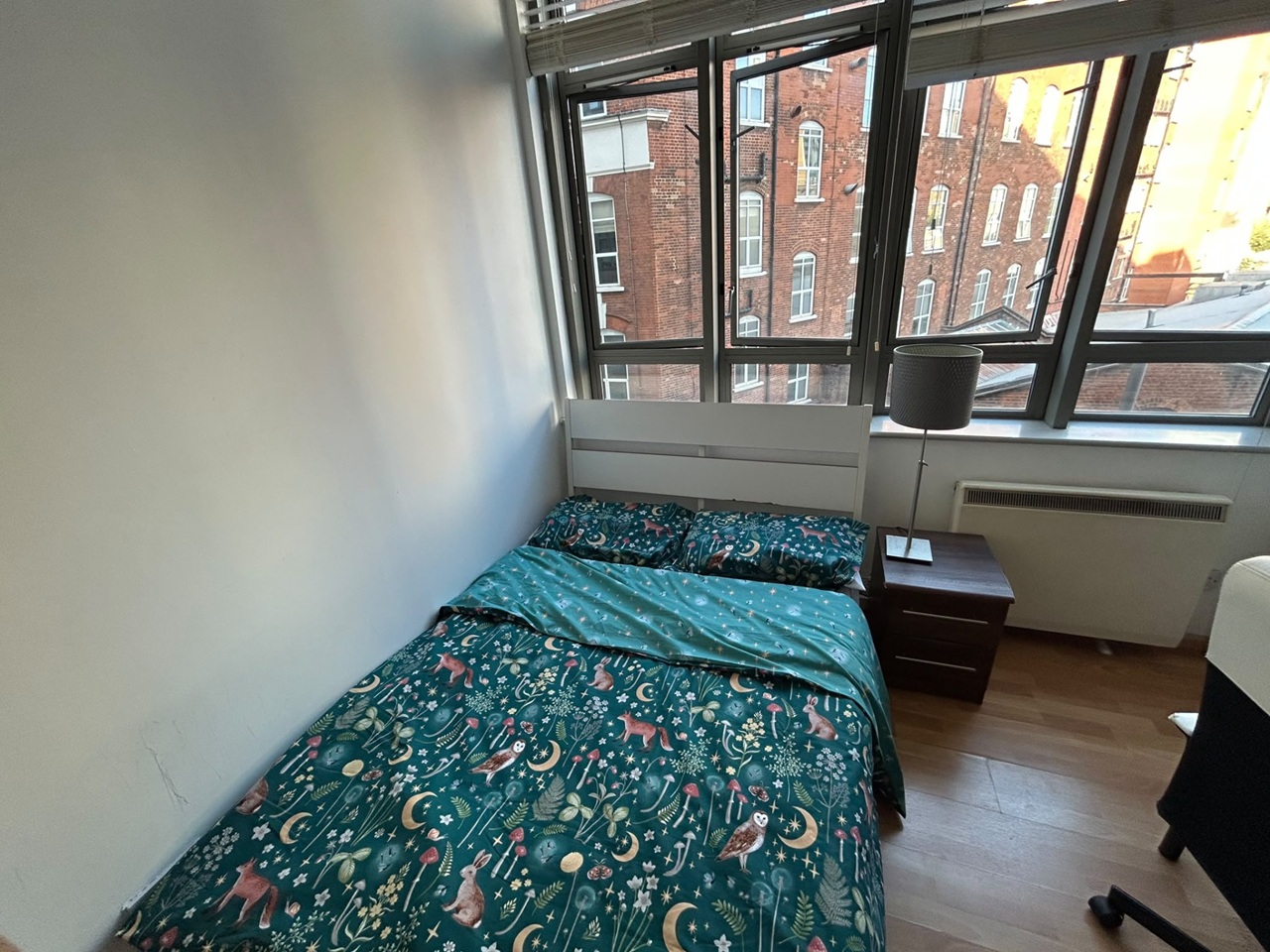 Room in a Shared Flat, Lawrence House, EC1V photo 4
