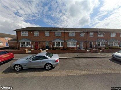 Room in a Shared House, St. Austell Way, SN2