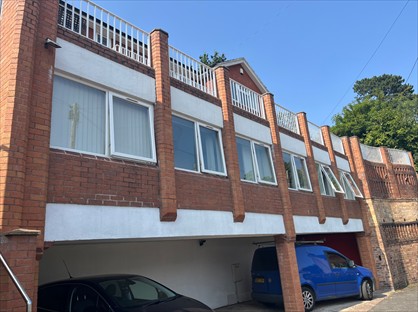 1 Bed Maisonette, Grove Lane, WV6