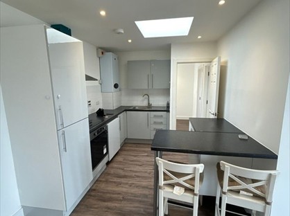 1 Bed Flat, Bellegrove Road, DA16