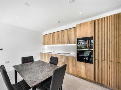 2 Bed Flat, Cavell St, E1