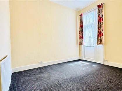 2 Bed Flat, Wakefield St, E6