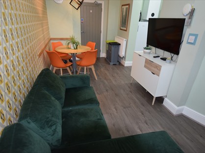 Room in a Shared House, Burns St, NN1