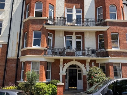 2 bed flat/apartment for rent in Camden