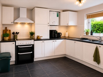1 Bed Flat, Vermont Road, SE19