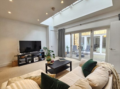 3 Bed Flat, Lisson St, NW1