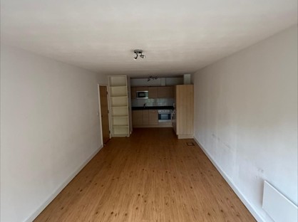 2 Bed Flat, Arctic House, NW9