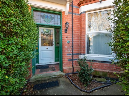 5 Bed Semi-Detached House, Nottingham, NG3