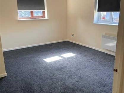 2 Bed Flat, Stagshaw Drive, PE2
