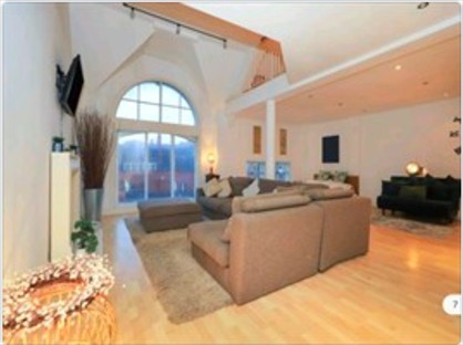 3 Bed Flat, Wolverhampton, WV1