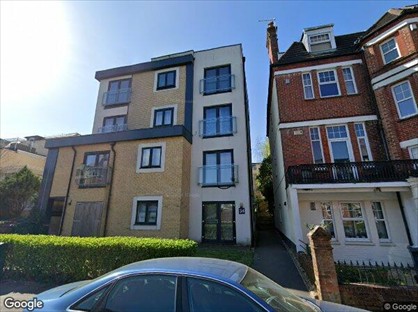 1 Bed Flat, Norwich Avenue West, BH2