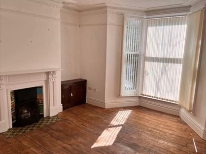 1 Bed Flat, Brynmill, SA2