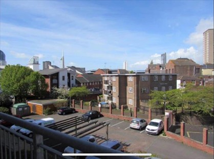 2 Bed Flat, Lion House, PO1