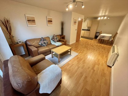 2 Bed Flat, Pilcher Gate, NG1