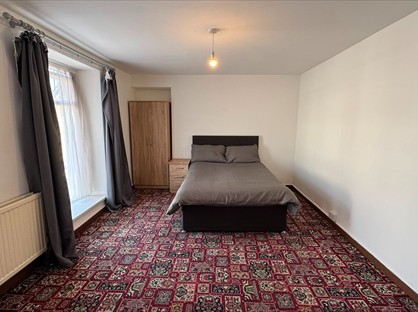 Room in a Shared House, Henrietta St, SA1