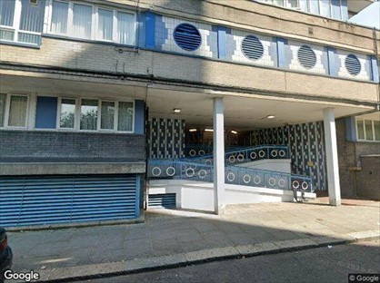 3 Bed Flat, Holmefield House, W10