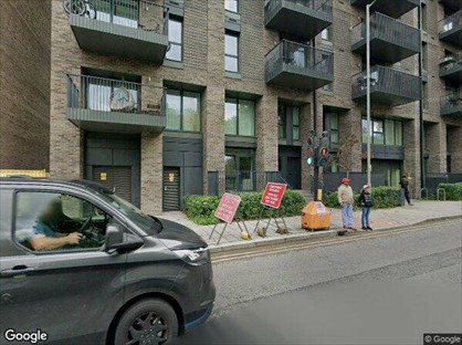 1 Bed Flat, Abbey Road, IG11