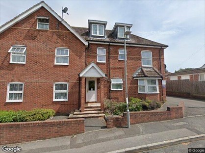 2 Bed Flat, Farcroft Road, BH12