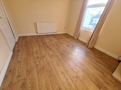 1 Bed Flat, Maltby St, TS3