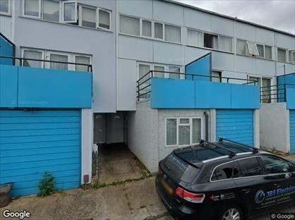 Room in a Shared House, Huntingdon Close, CR4