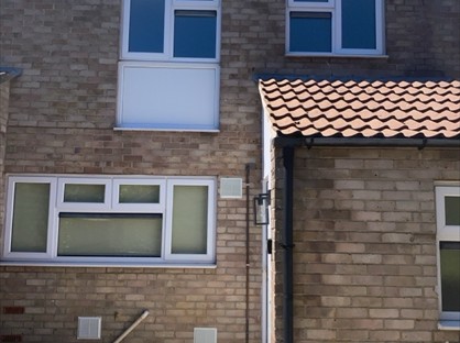 3 Bed Terraced House, Woodroffe Square, SN11