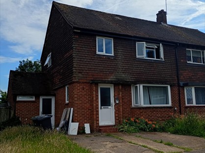Studio Flat, Lime Grove, GU1
