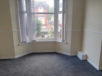 2 Bed Flat, Birmingham Road, B70