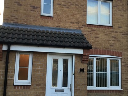3 Bed Semi-Detached House, Aidans Close, DN2