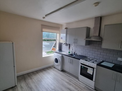2 Bed Flat, Sycamore Road, B66