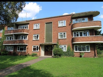 2 Bed Flat, The Broadway, DY8