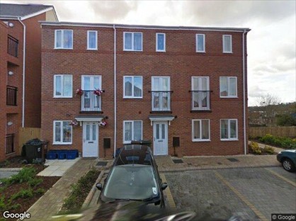 Room in a Shared House, Verney Road, OX16